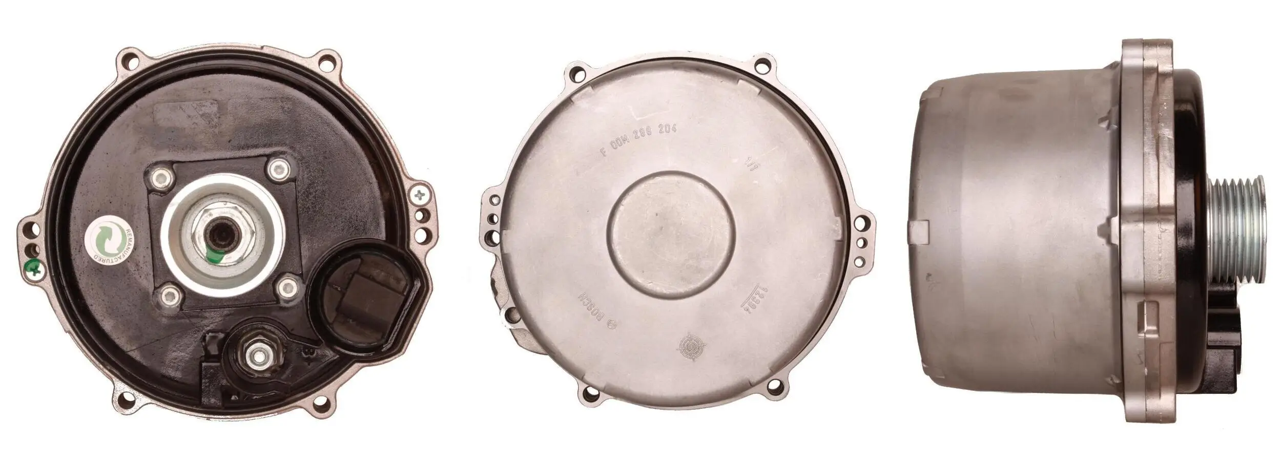 Generator 12 V ELSTOCK 28-4980