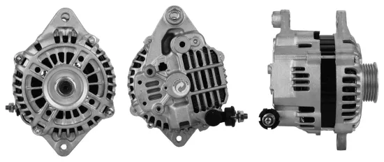 Generator 14 V ELSTOCK 27-5752 Bild Generator 14 V ELSTOCK 27-5752