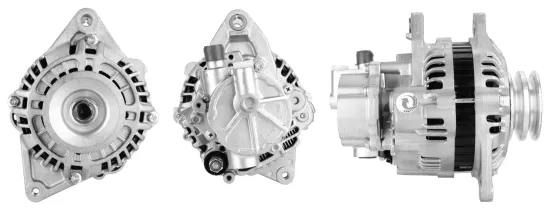 Generator 14 V ELSTOCK 28-5763 Bild Generator 14 V ELSTOCK 28-5763