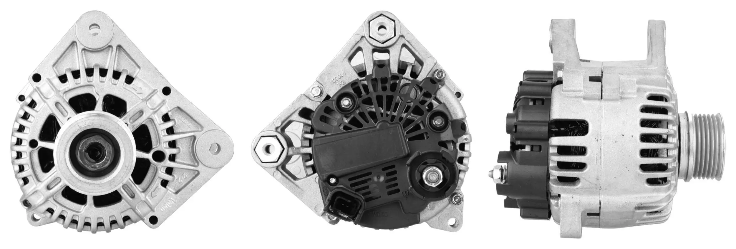 Generator 14 V ELSTOCK 28-5778