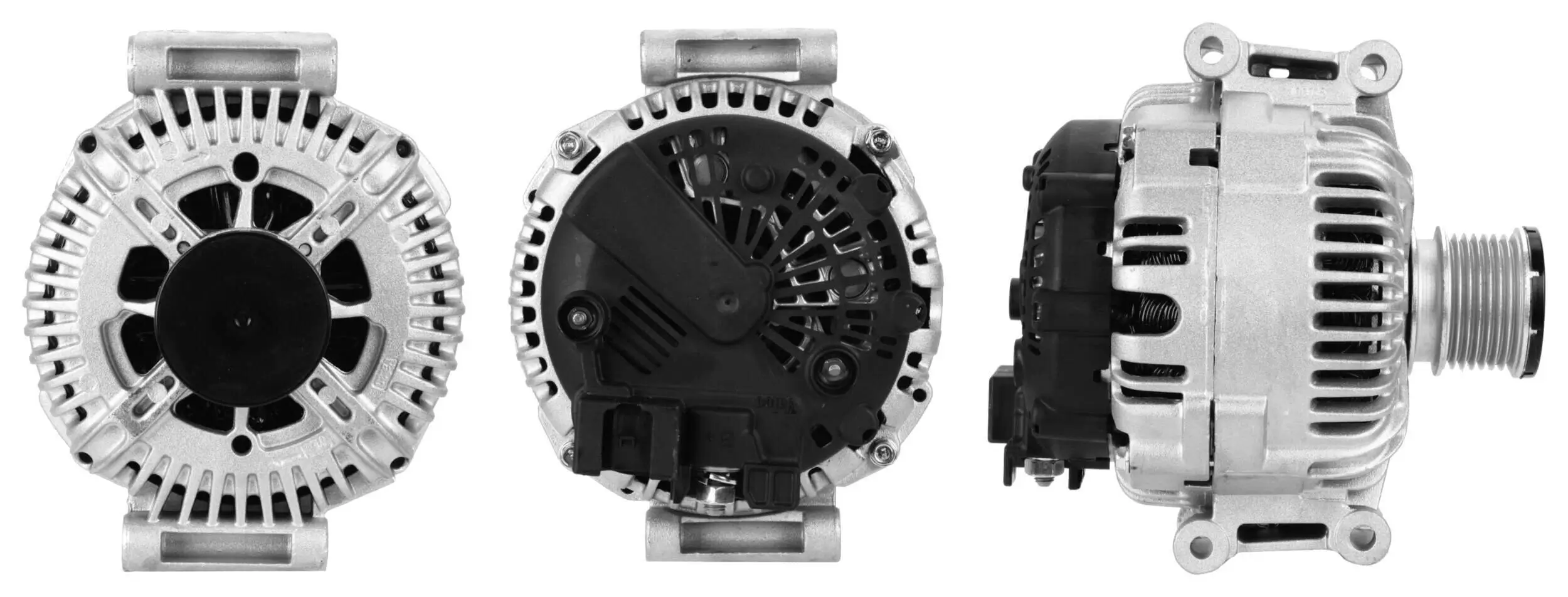 Generator 14 V ELSTOCK 28-5777