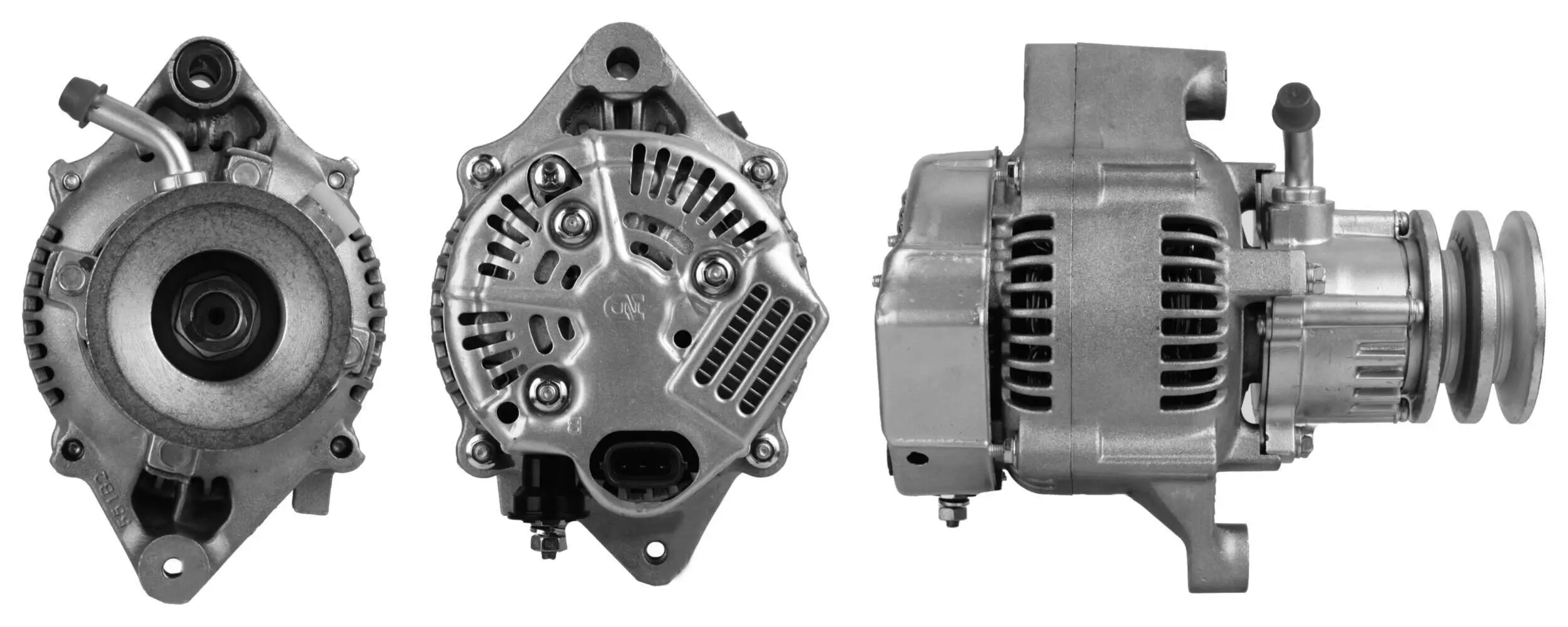 Generator 14 V ELSTOCK 28-2726