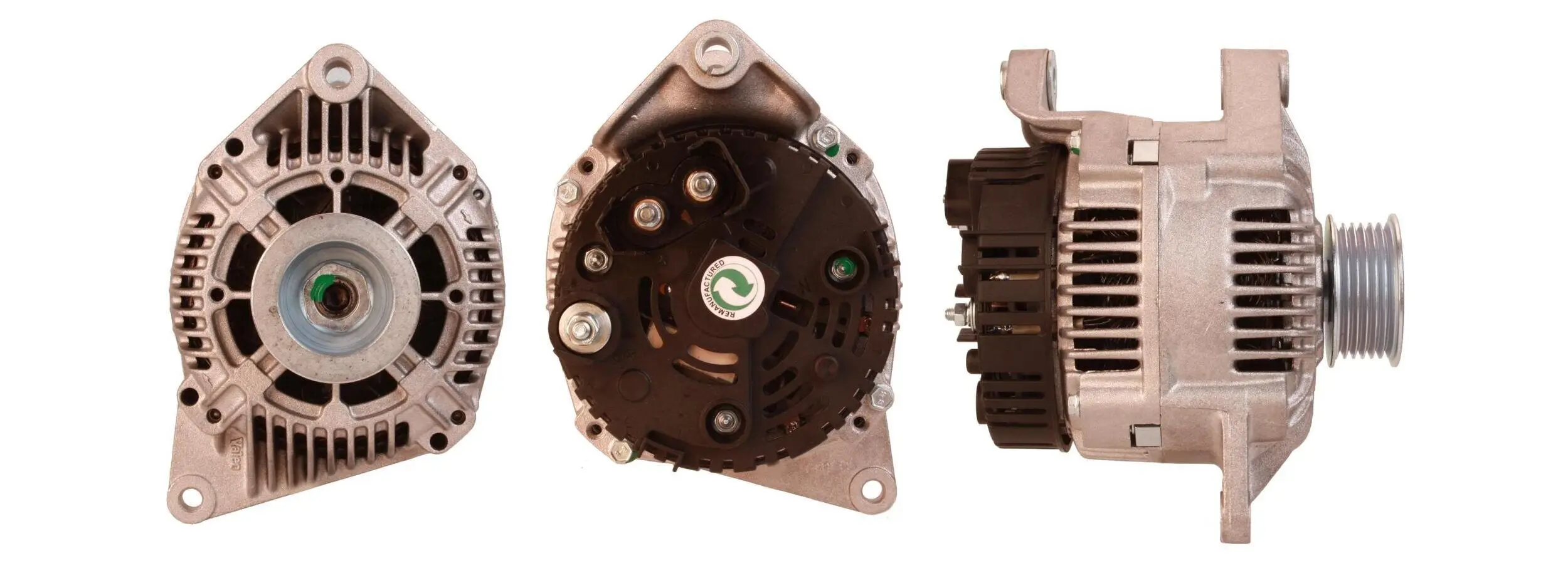 Generator 12 V ELSTOCK 28-2729