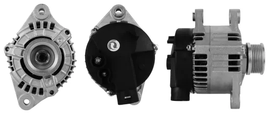 Generator 12 V ELSTOCK 28-2728 Bild Generator 12 V ELSTOCK 28-2728