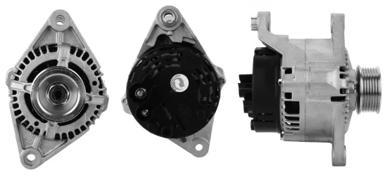 Generator 12 V ELSTOCK 28-2706 Bild Generator 12 V ELSTOCK 28-2706