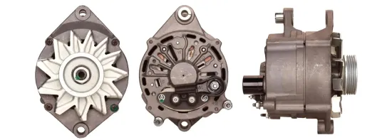 Generator 12 V ELSTOCK 27-3582 Bild Generator 12 V ELSTOCK 27-3582