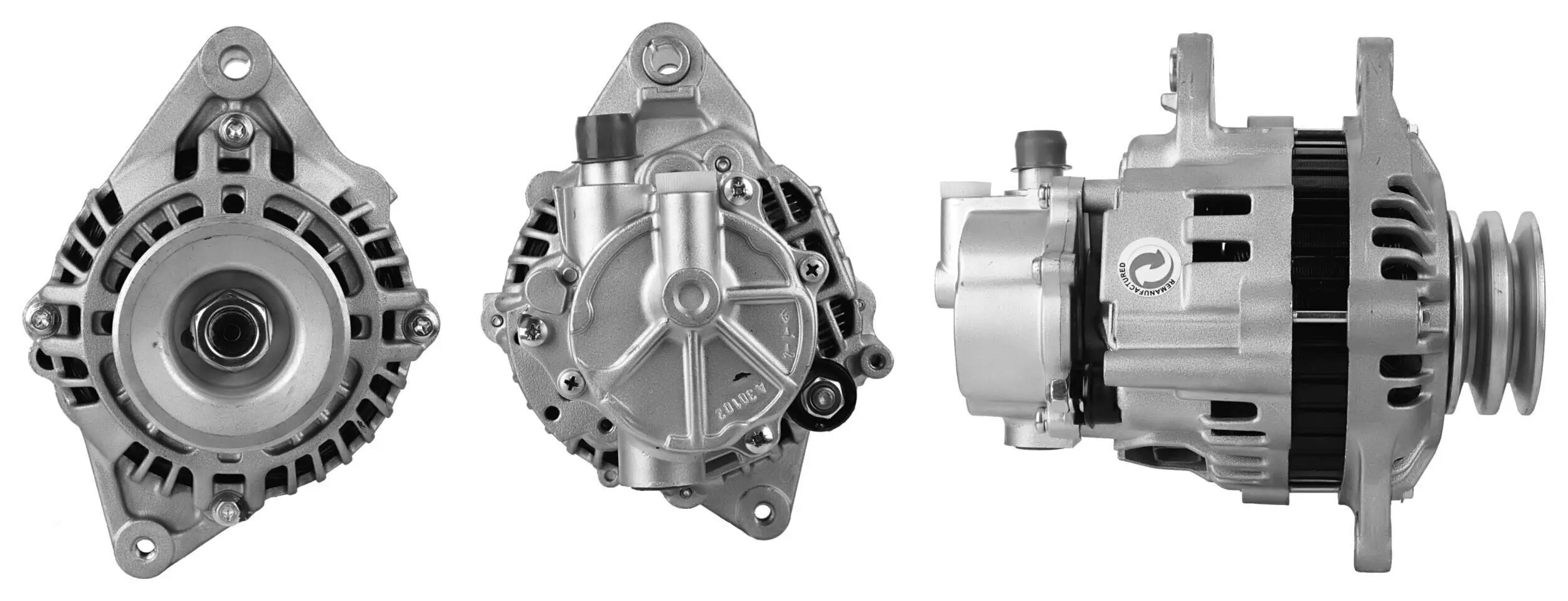 Generator 12 V ELSTOCK 28-2708