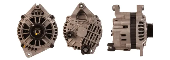 Generator 14 V ELSTOCK 28-2674 Bild Generator 14 V ELSTOCK 28-2674