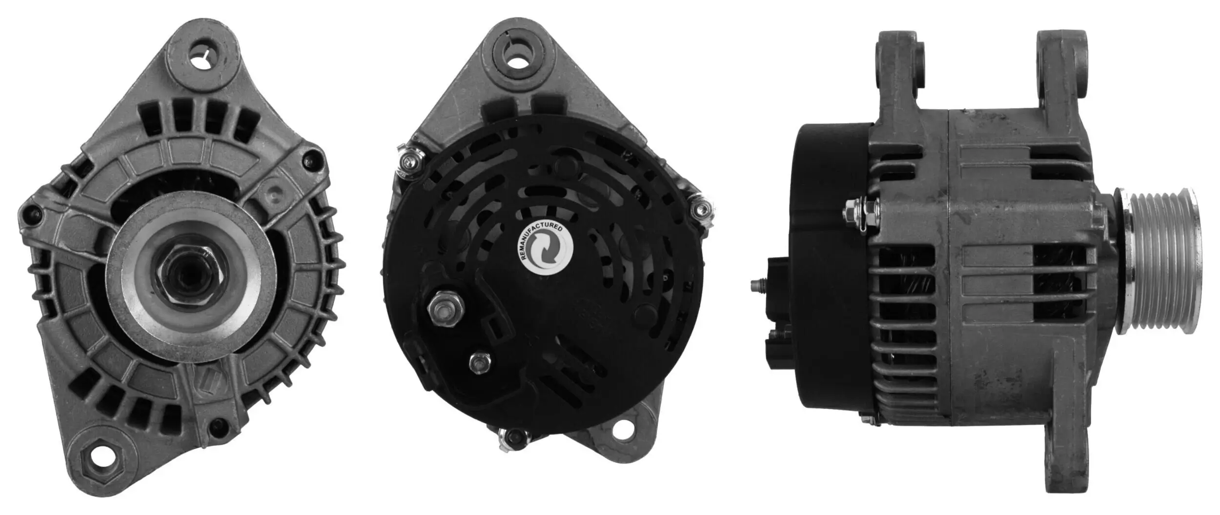 Generator 12 V ELSTOCK 28-2721