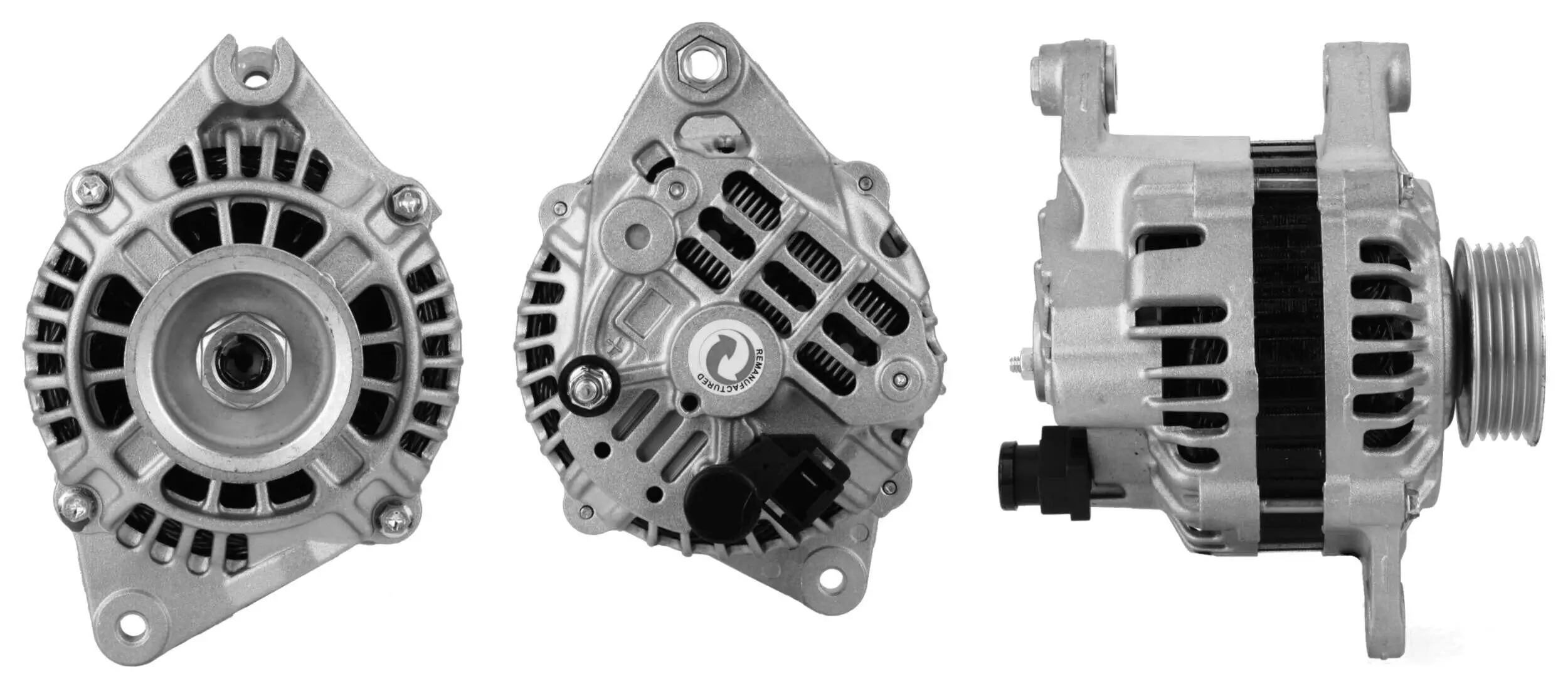 Generator 14 V ELSTOCK 28-2712