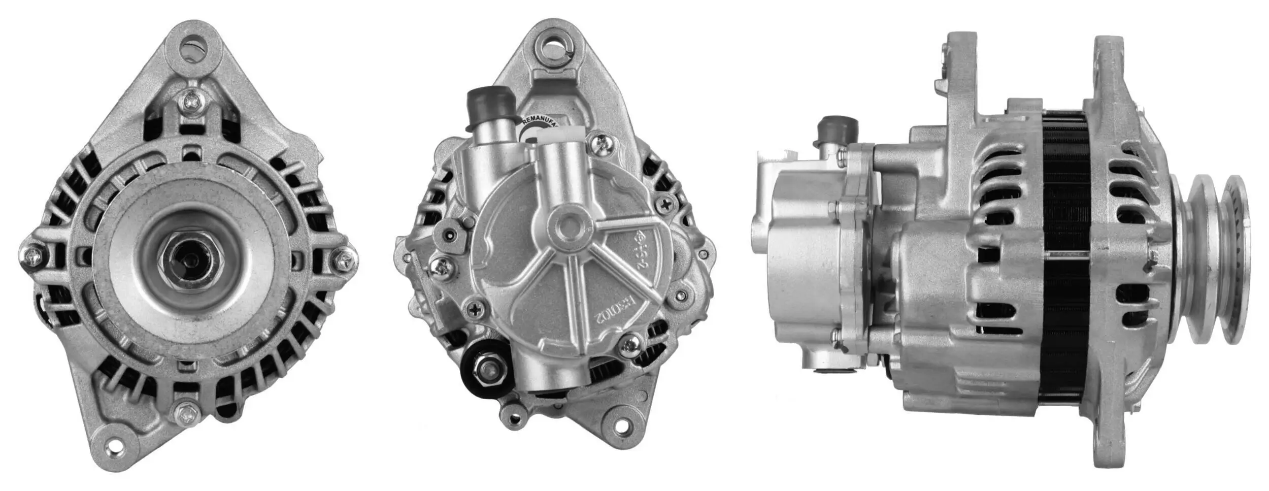 Generator 12 V ELSTOCK 28-2759