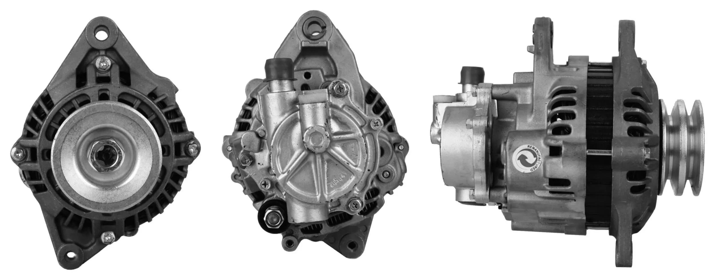 Generator 12 V ELSTOCK 28-2666