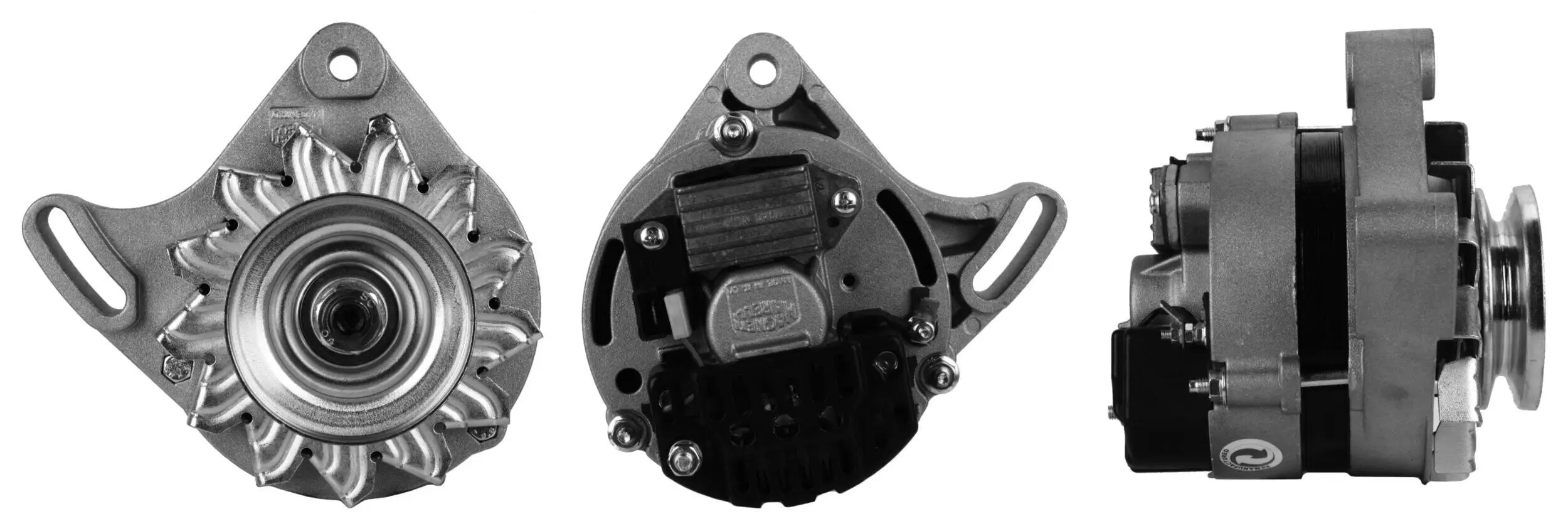 Generator 12 V ELSTOCK 28-2716