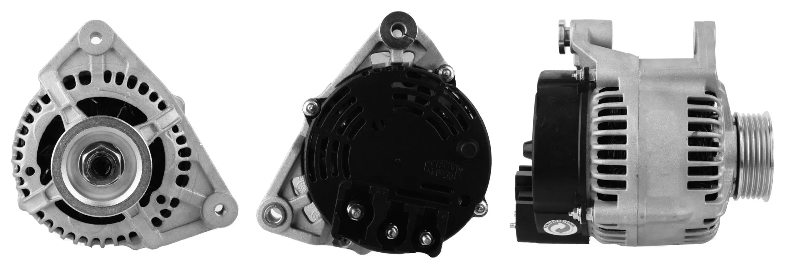 Generator 12 V ELSTOCK 28-2662