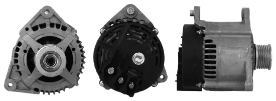 Generator 12 V ELSTOCK 28-5506 Bild Generator 12 V ELSTOCK 28-5506