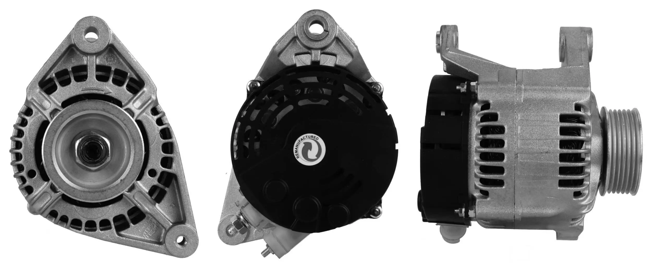 Generator 12 V ELSTOCK 28-2810