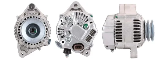 Generator 12 V ELSTOCK 28-2750 Bild Generator 12 V ELSTOCK 28-2750