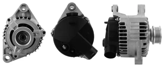 Generator 12 V ELSTOCK 28-2709 Bild Generator 12 V ELSTOCK 28-2709