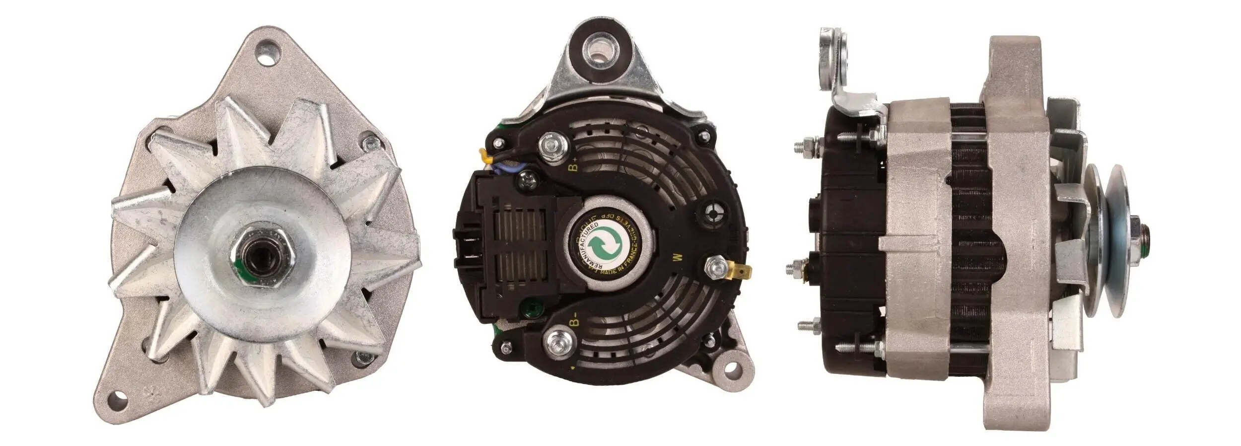 Generator 12 V ELSTOCK 28-2776