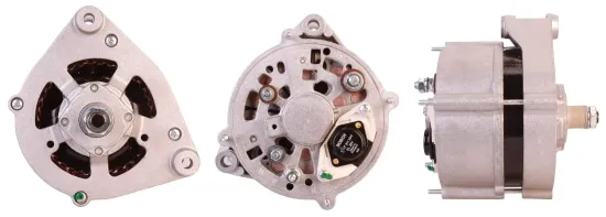 Generator 24 V ELSTOCK 48-2838 Bild Generator 24 V ELSTOCK 48-2838