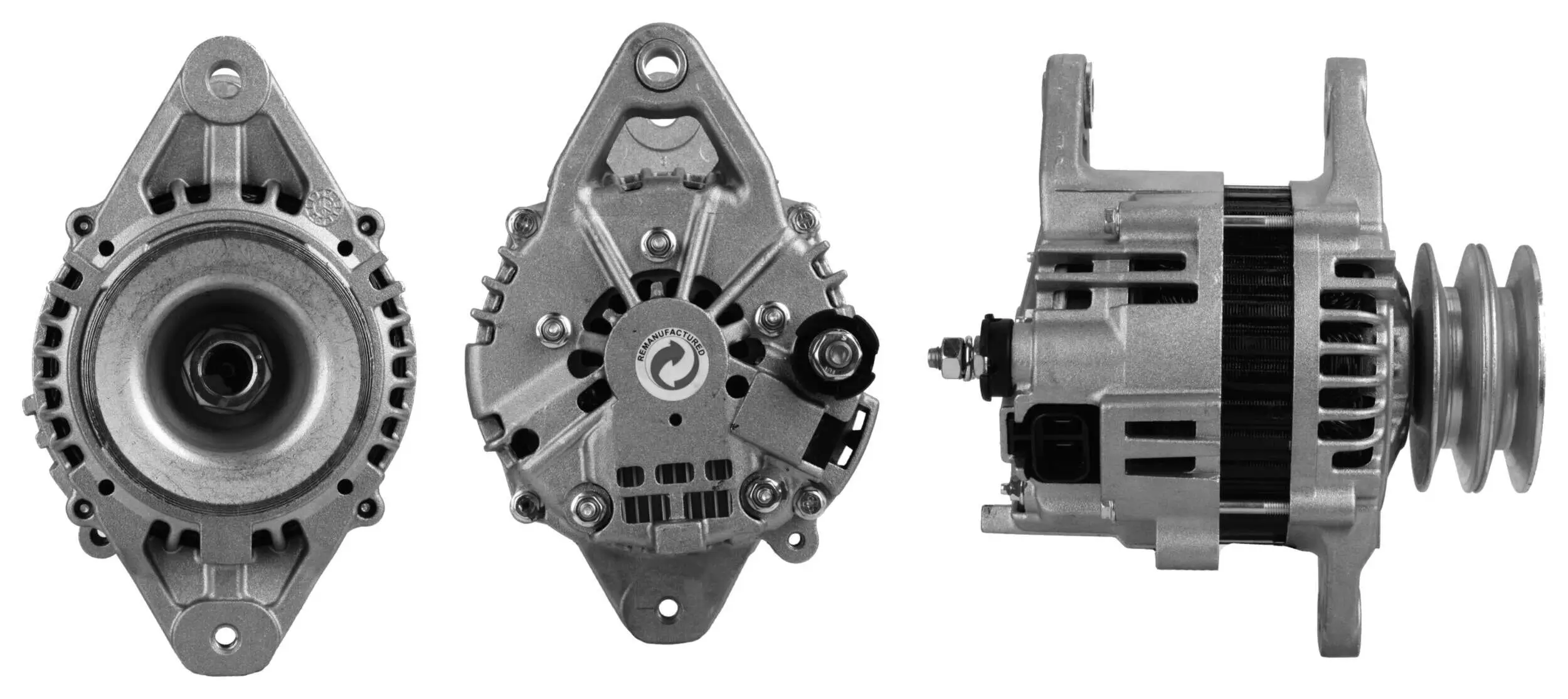 Generator 12 V ELSTOCK 28-2874