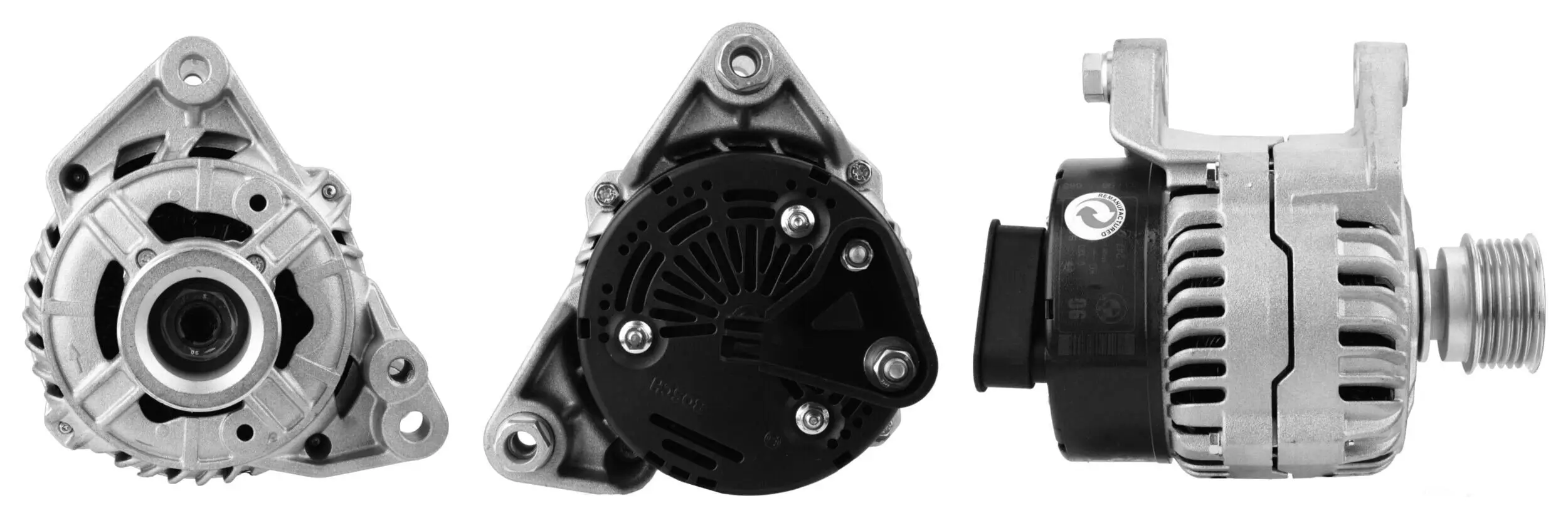 Generator 12 V ELSTOCK 28-2986