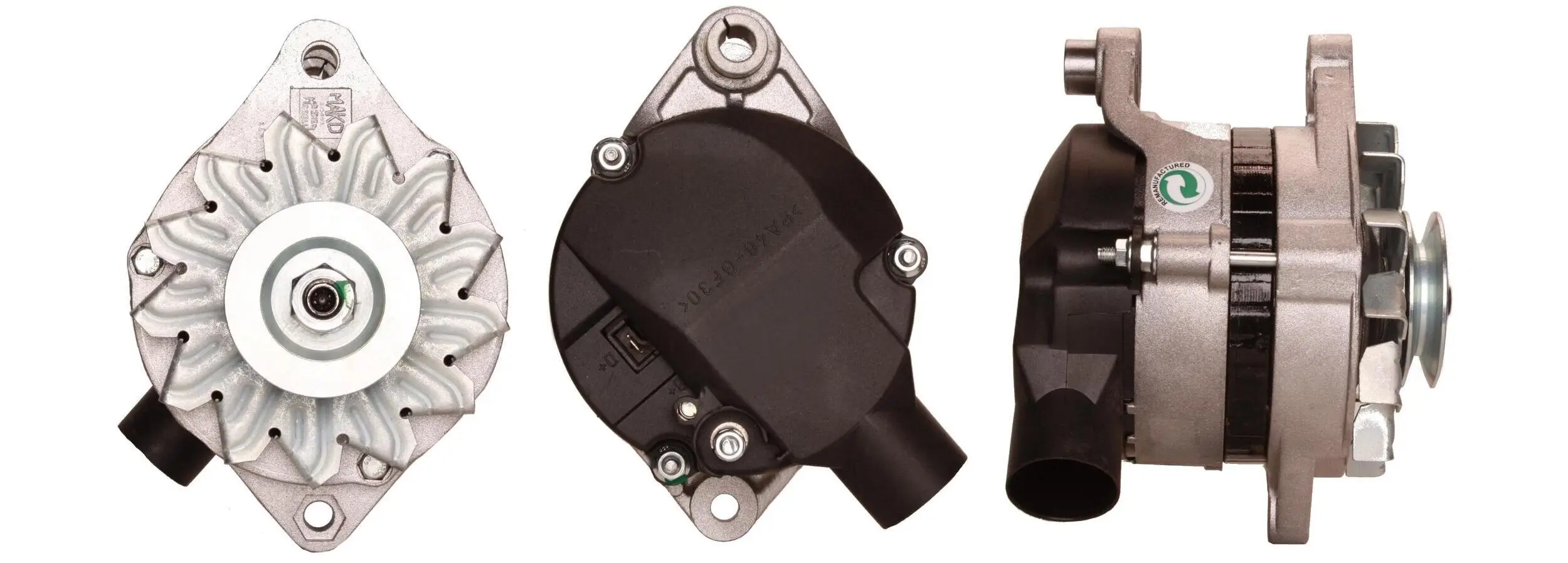 Generator 12 V ELSTOCK 28-2987