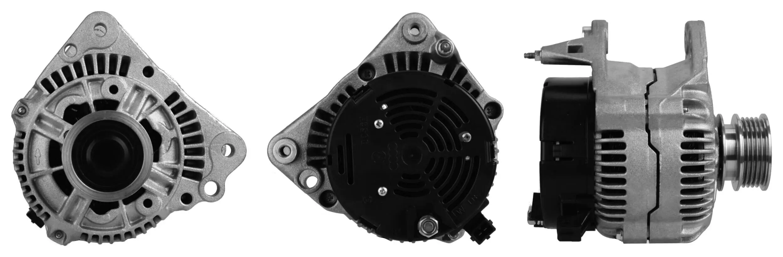 Generator 12 V ELSTOCK 28-2928