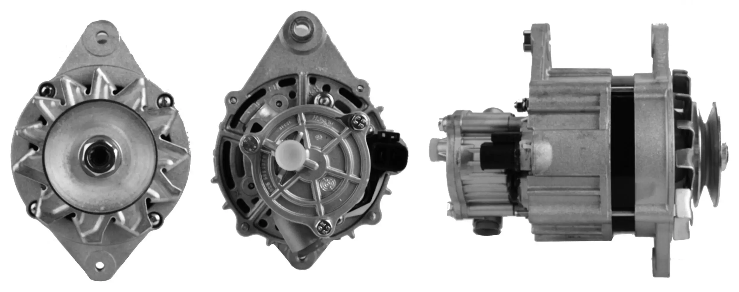 Generator 12 V ELSTOCK 28-2938