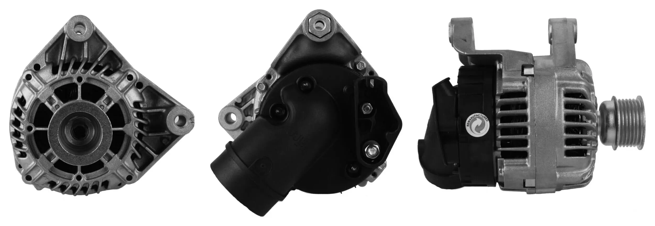 Generator 12 V ELSTOCK 28-2889