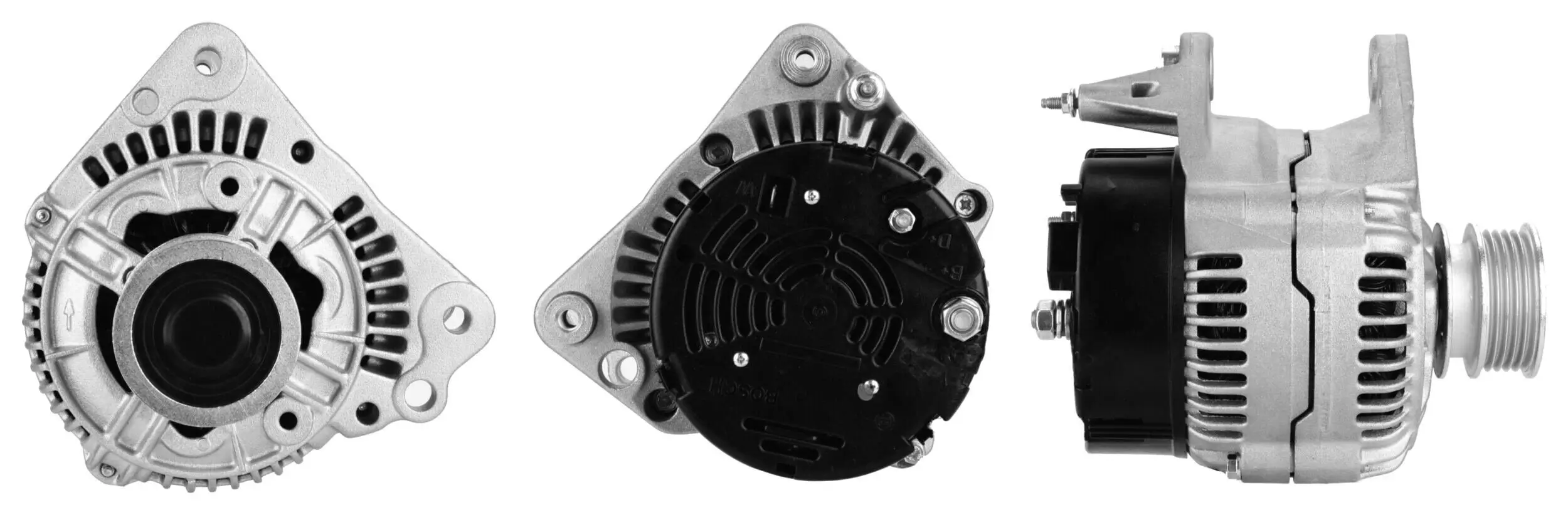 Generator 12 V ELSTOCK 28-2962