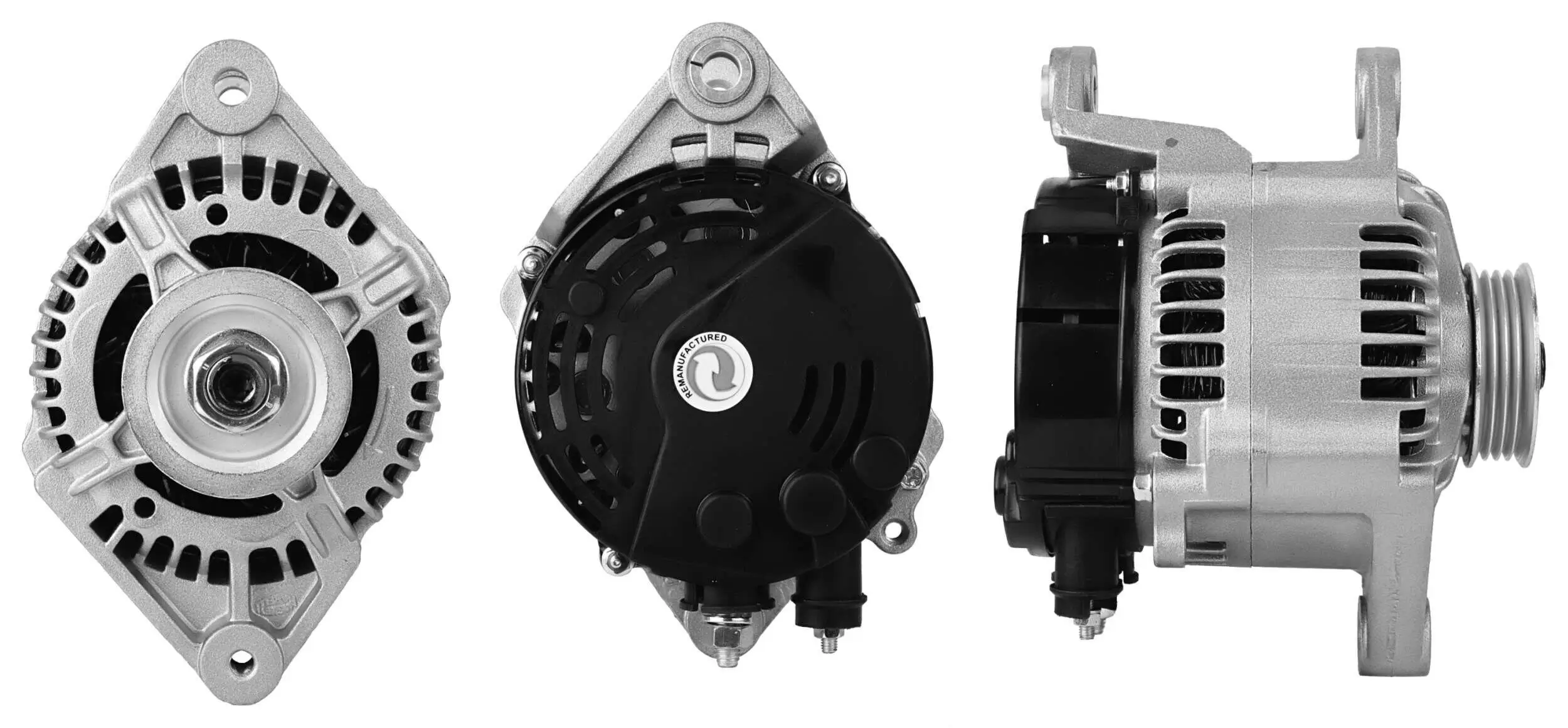 Generator 12 V ELSTOCK 28-2896