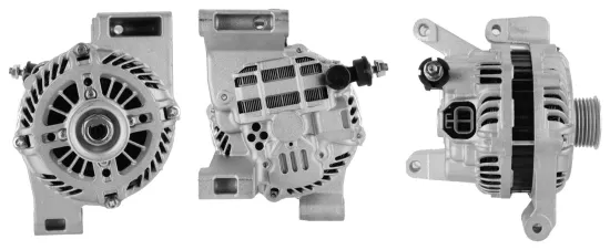 Generator 12 V ELSTOCK 27-5529 Bild Generator 12 V ELSTOCK 27-5529