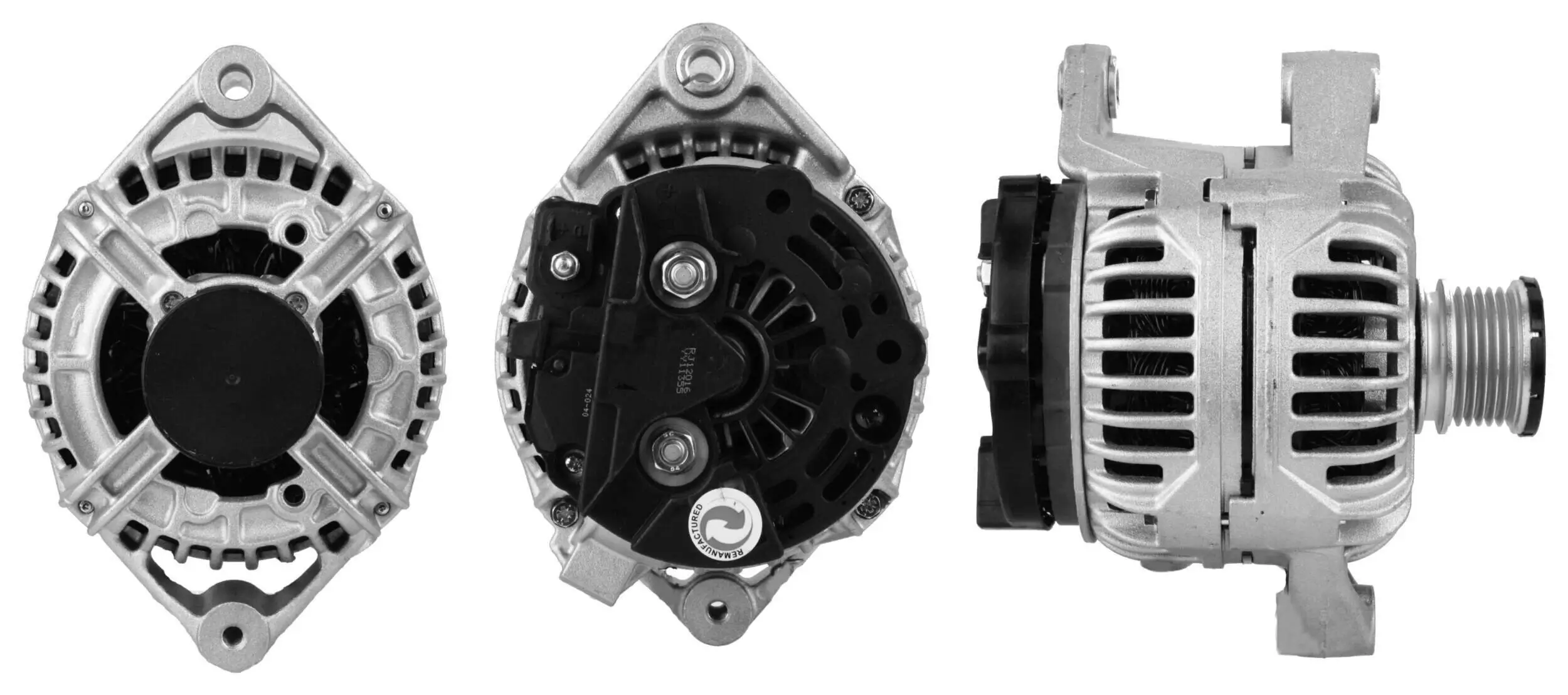 Generator 12 V ELSTOCK 28-5511