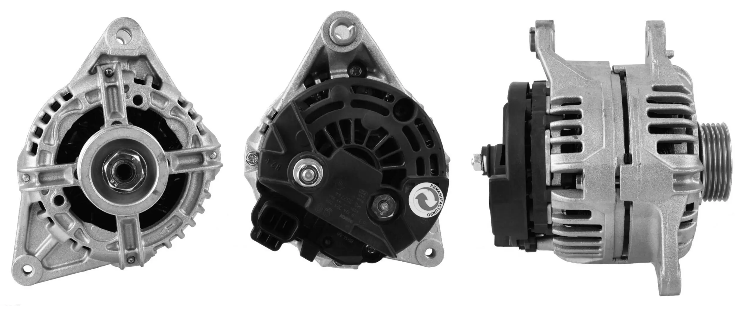 Generator 12 V ELSTOCK 28-3634