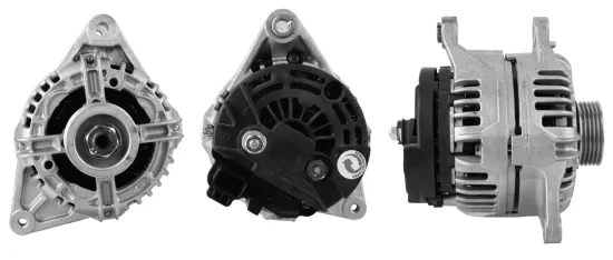 Generator 12 V ELSTOCK 28-3634 Bild Generator 12 V ELSTOCK 28-3634
