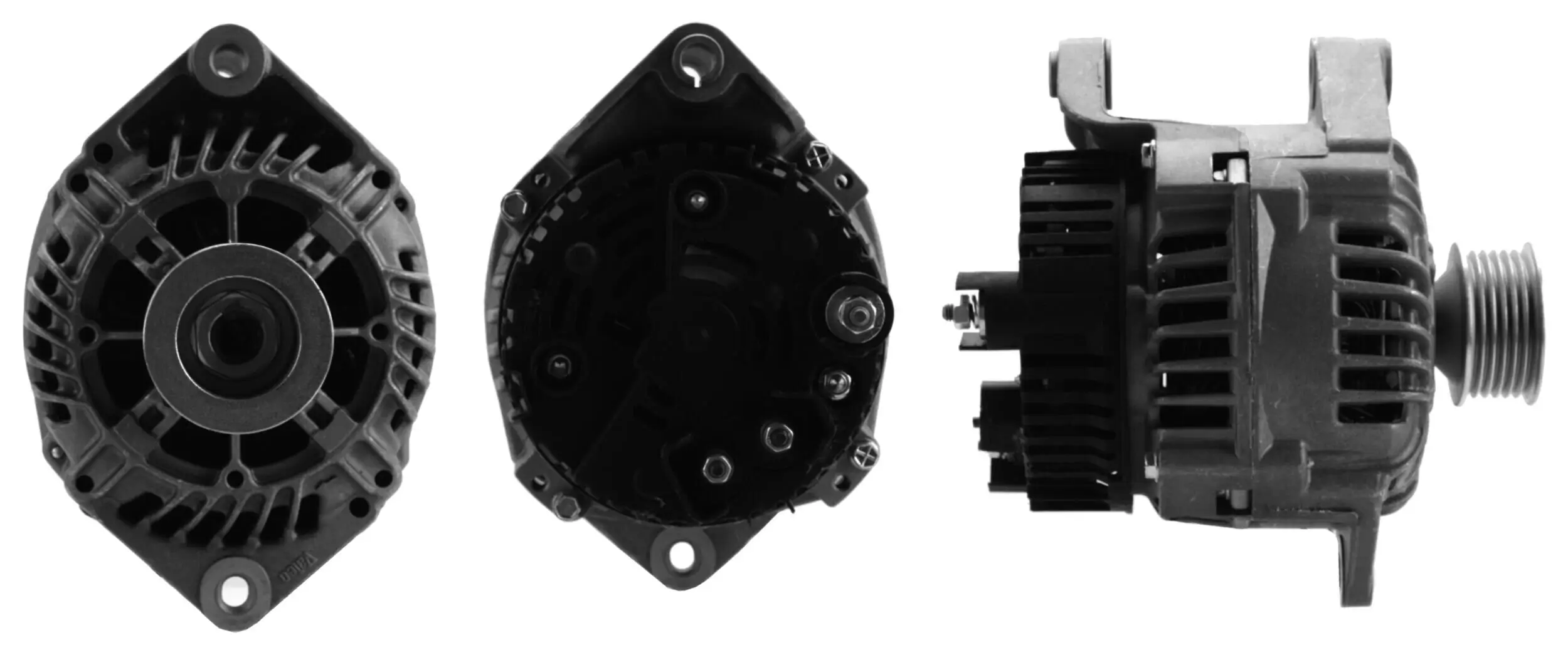 Generator 12 V ELSTOCK 28-2995