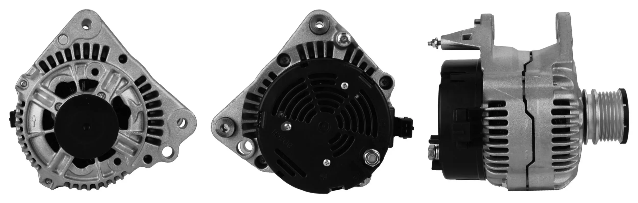 Generator 12 V ELSTOCK 28-3594