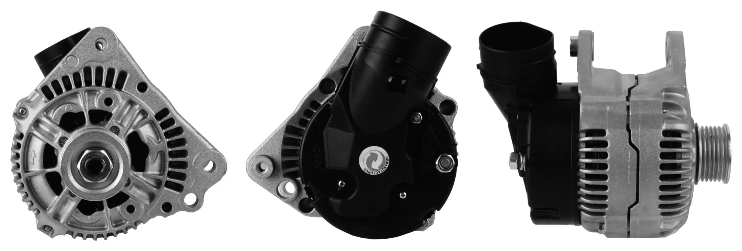 Generator 12 V ELSTOCK 28-2921