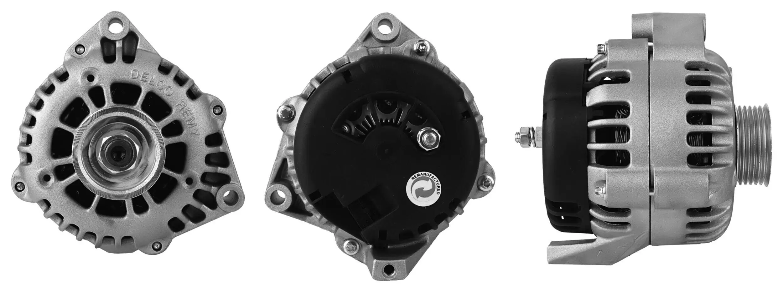 Generator 14 V ELSTOCK 28-3584