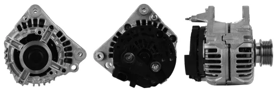 Generator 12 V ELSTOCK 28-4627 Bild Generator 12 V ELSTOCK 28-4627