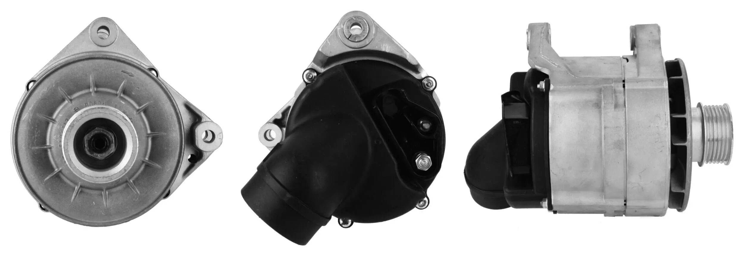Generator 12 V ELSTOCK 28-2949