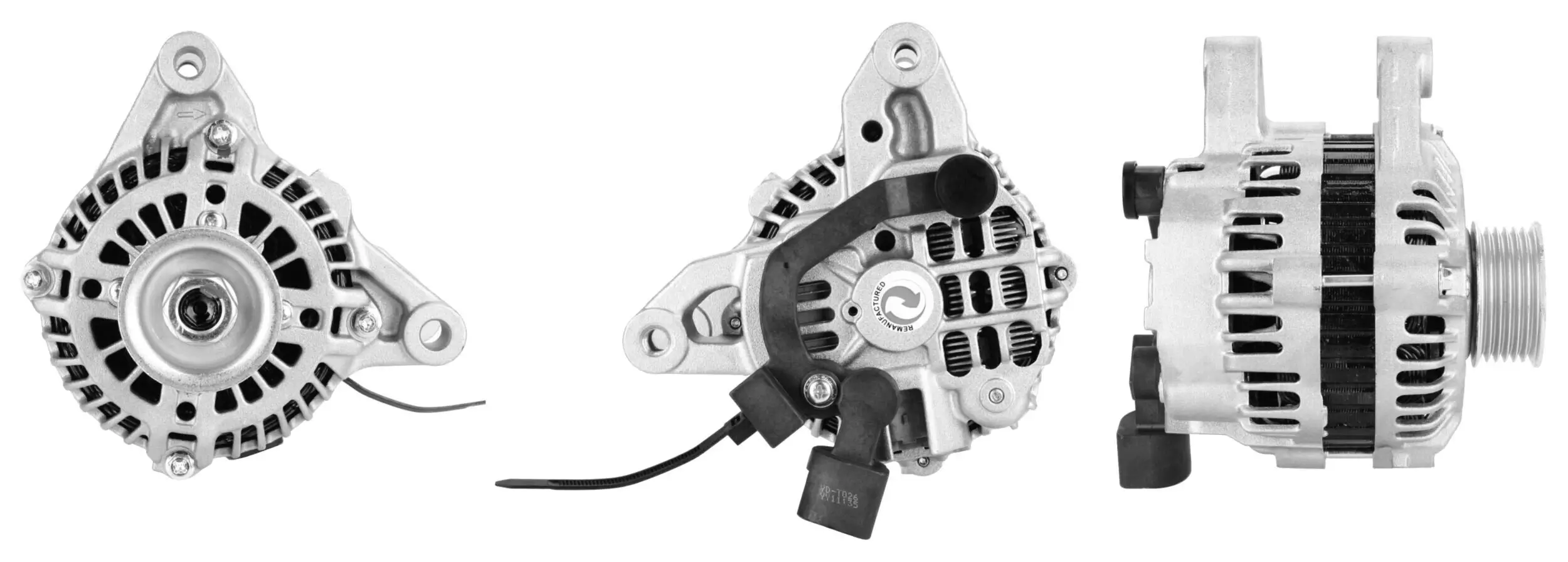 Generator 14 V ELSTOCK 28-5716