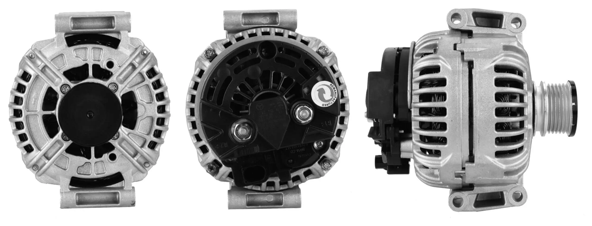 Generator 14 V ELSTOCK 28-5618