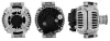 Generator 14 V ELSTOCK 28-5618