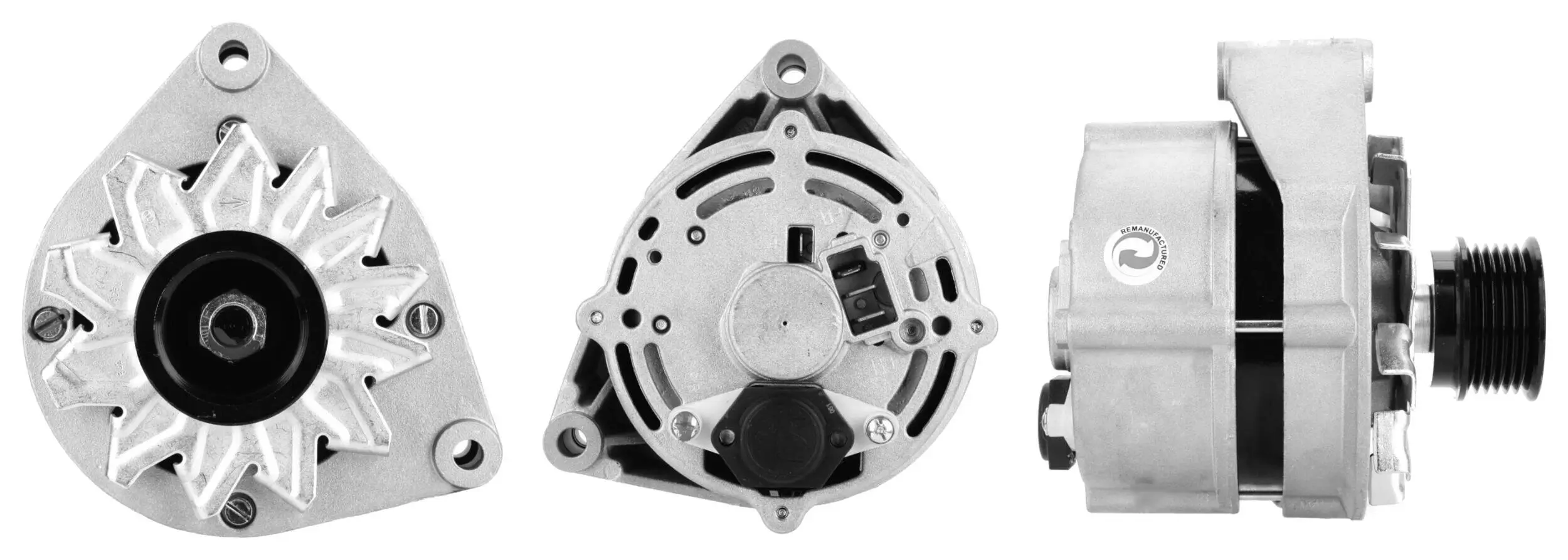 Generator 12 V ELSTOCK 28-0869