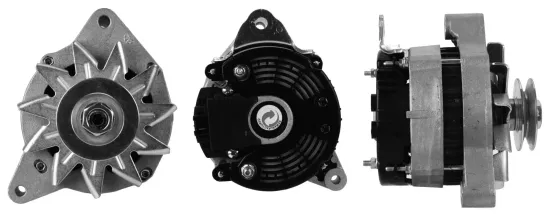 Generator 12 V ELSTOCK 28-0874 Bild Generator 12 V ELSTOCK 28-0874