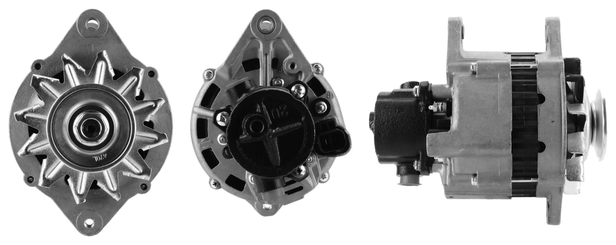 Generator 12 V ELSTOCK 28-0879