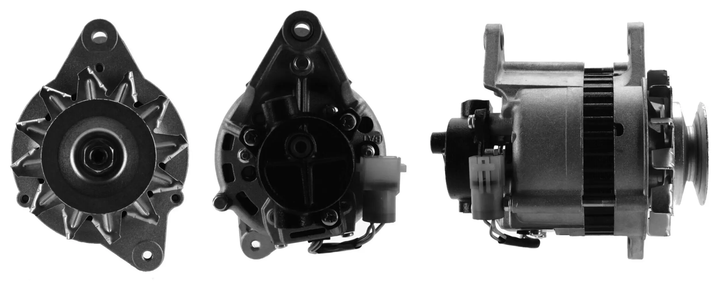 Generator 12 V ELSTOCK 28-0893