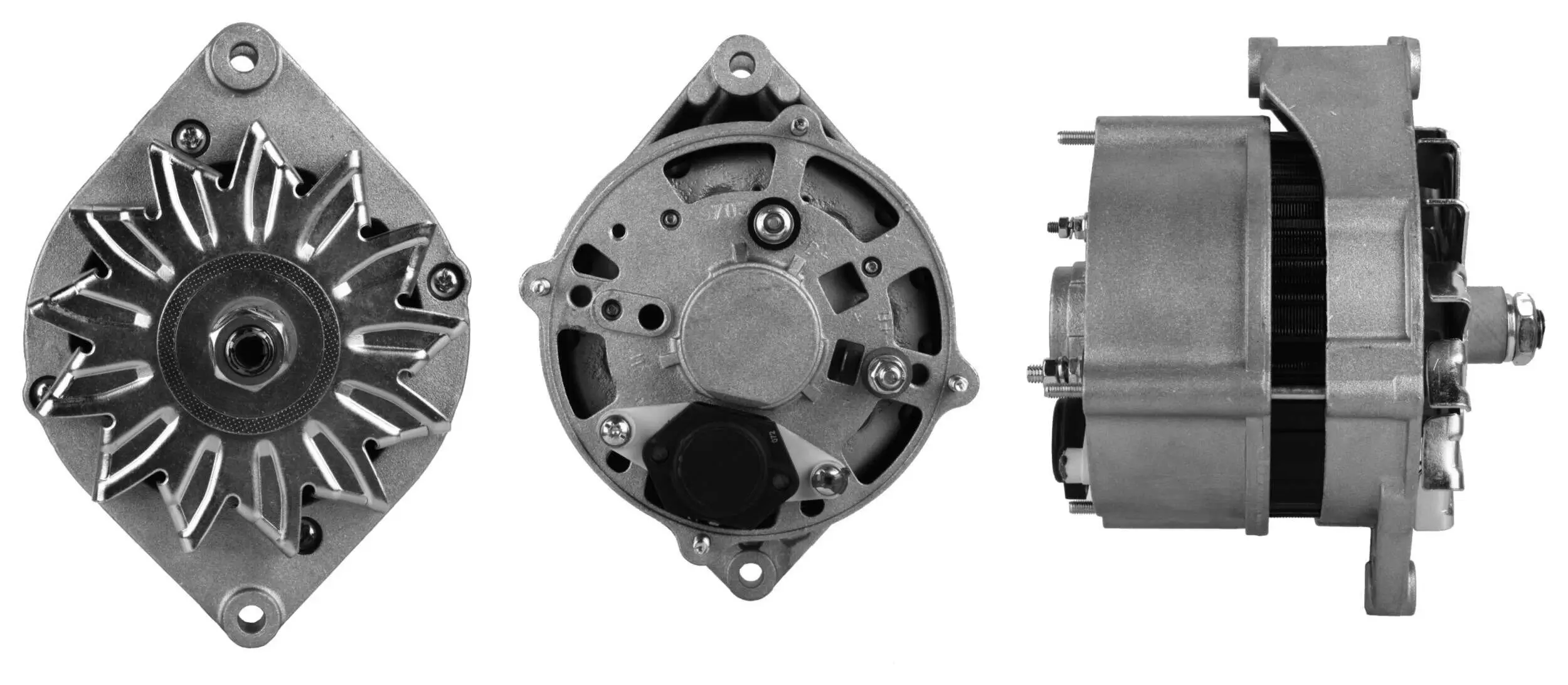 Generator 12 V ELSTOCK 28-0933